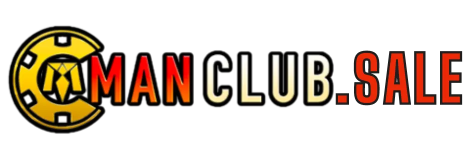 ManClub Logo